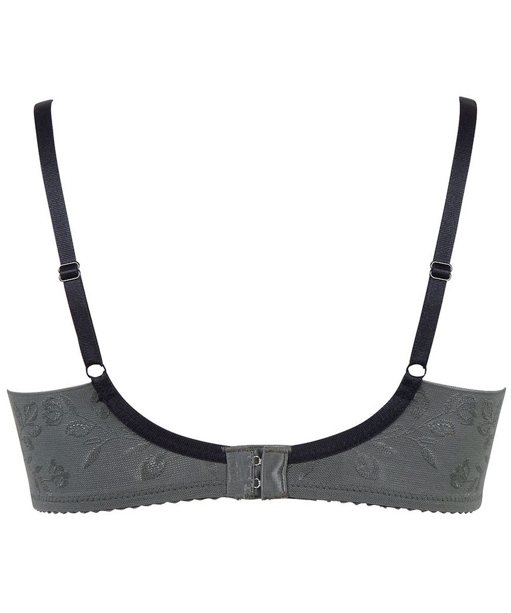 Wing 【ときはなつブラ】　夏のブラストレスから解放　さらっと快適　ウイング／ワコール　KB2871 