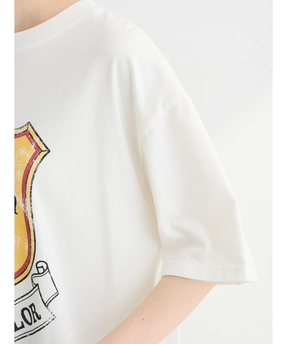 Green Parks ・ＳＵＧＡＲ　ＳＰＯＯＮ　エンブレムｐｔＴシャツ 