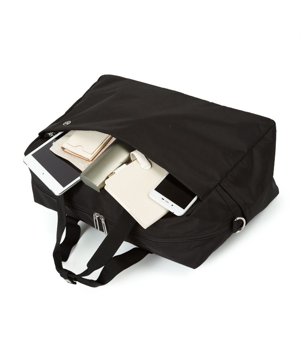 ACE BAGS & LUGGAGE hiromichi nakano アージュ ボストンバッグ  17675 ヒロミチナカノ 