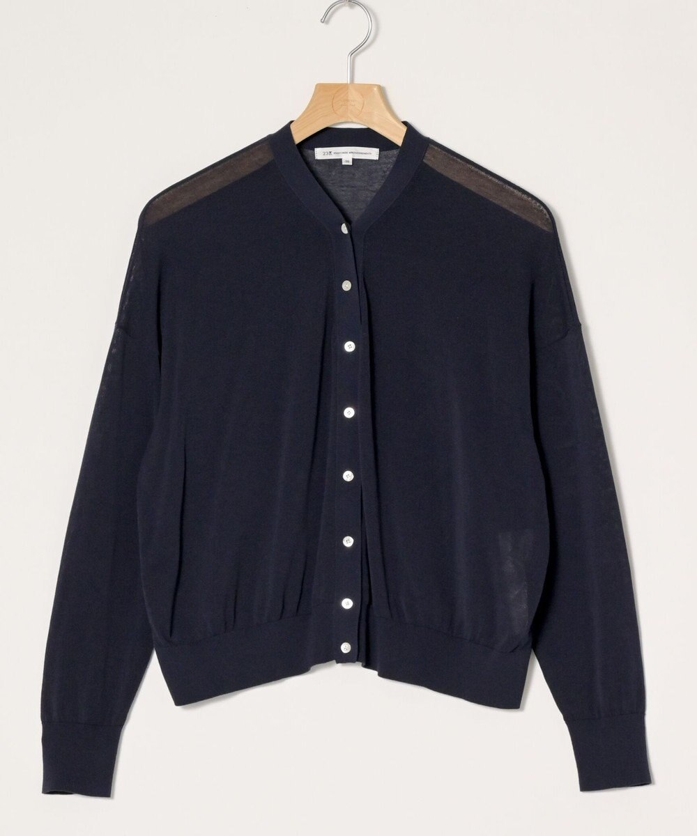 ONWARD Reuse Park 【23区】ニット春夏 