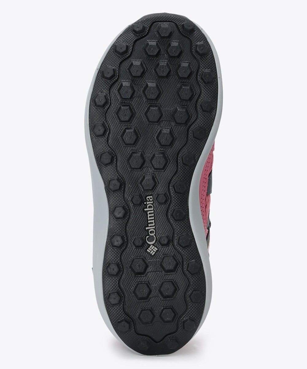 Columbia Columbia/ 【KIDS】ユース ピークフリーク ラッシュ ミッド ウォータープルーフ /コロンビア 