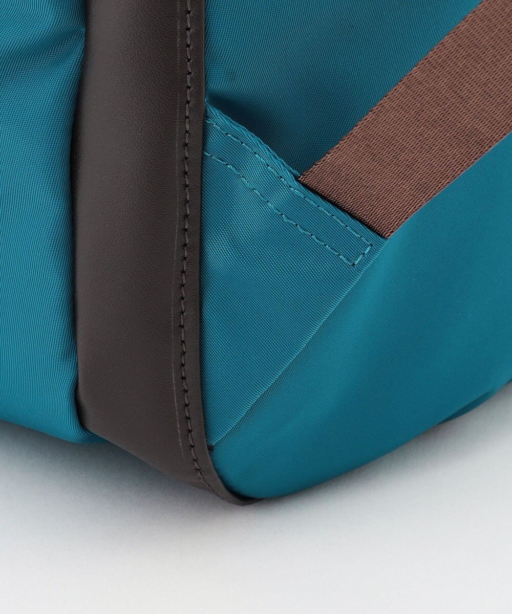 Y'SACCS シンプルスマートリュックサック 