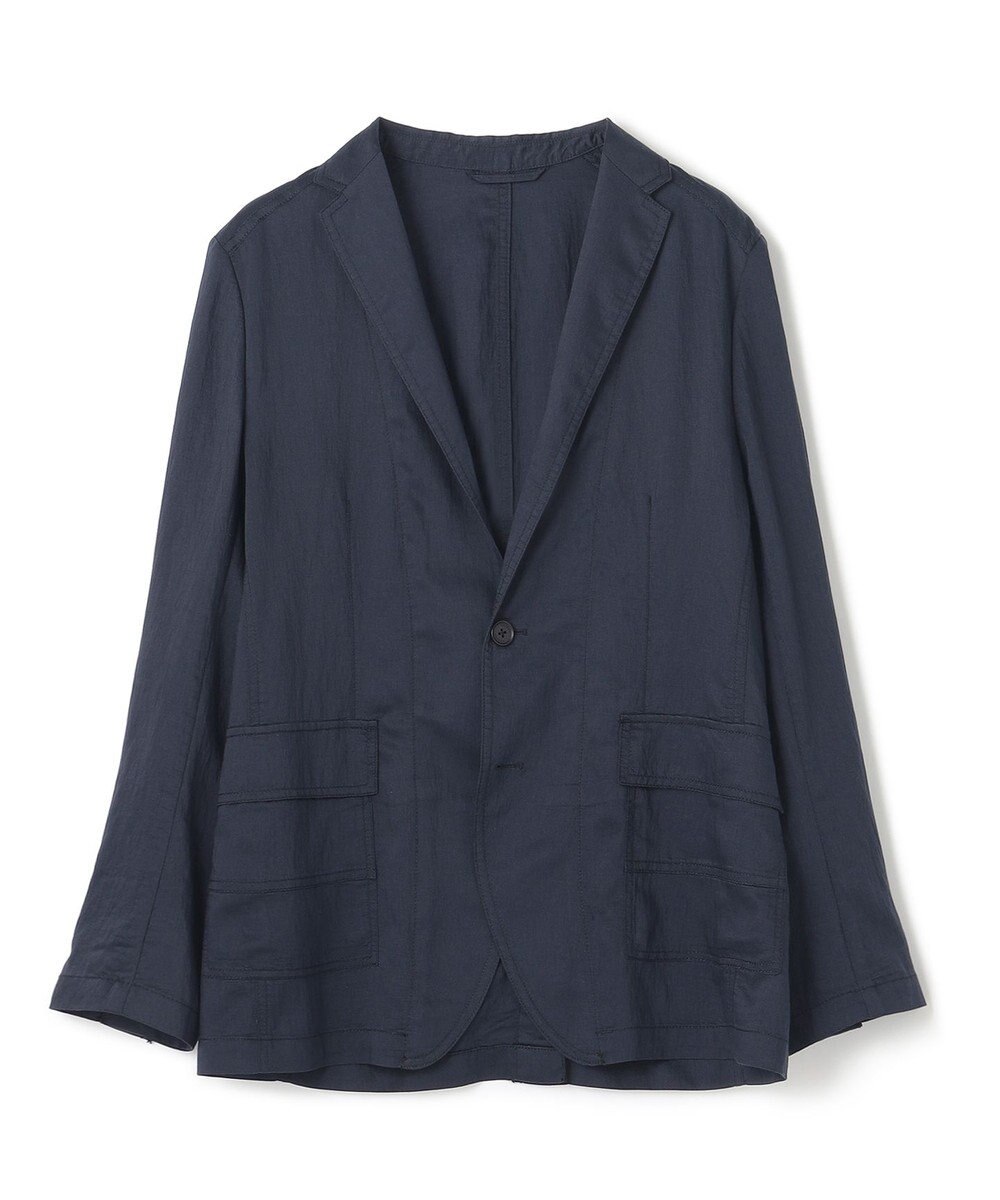 JOSEPH HOMME ストレッチマイヤー　ジャケット 