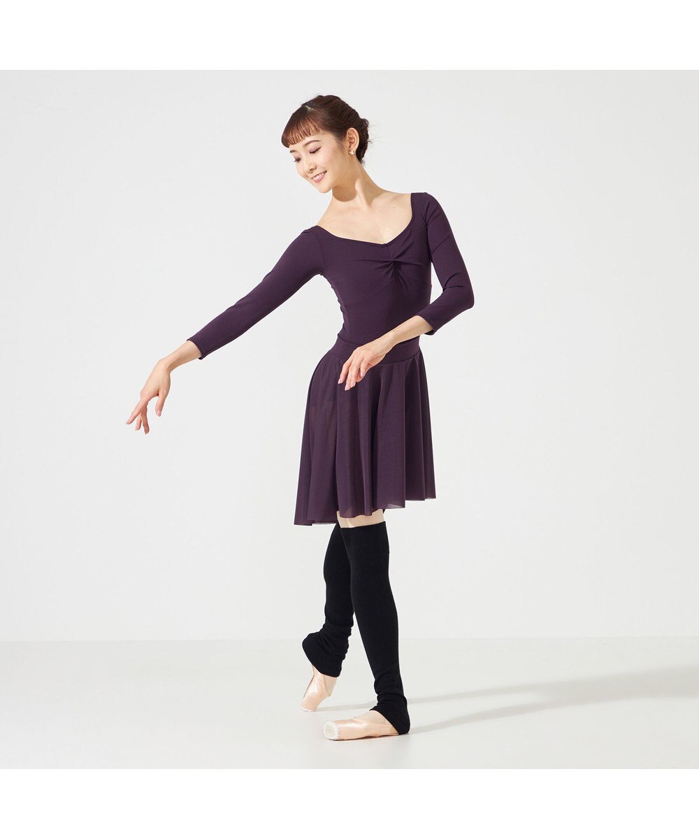 Chacott スカート 