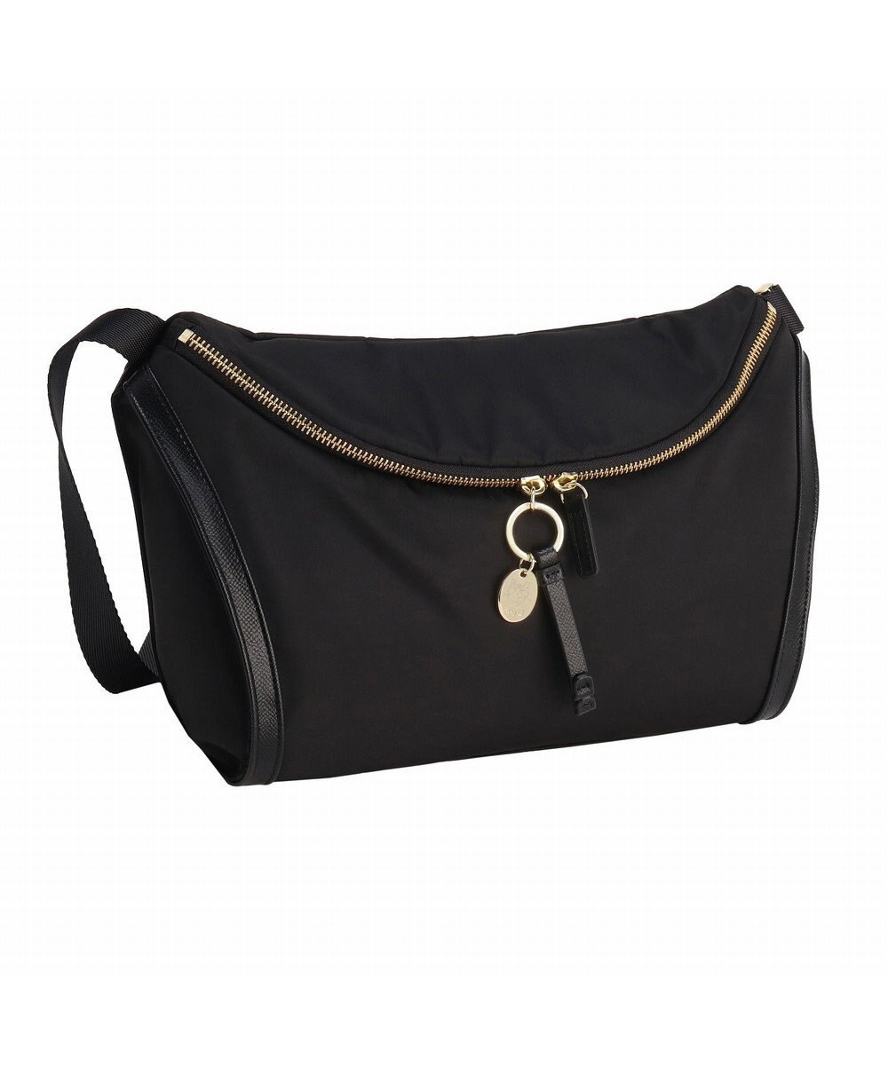 ACE BAGS & LUGGAGE HAyU × ace.  ユッカ ショルダーバッグ 17835 