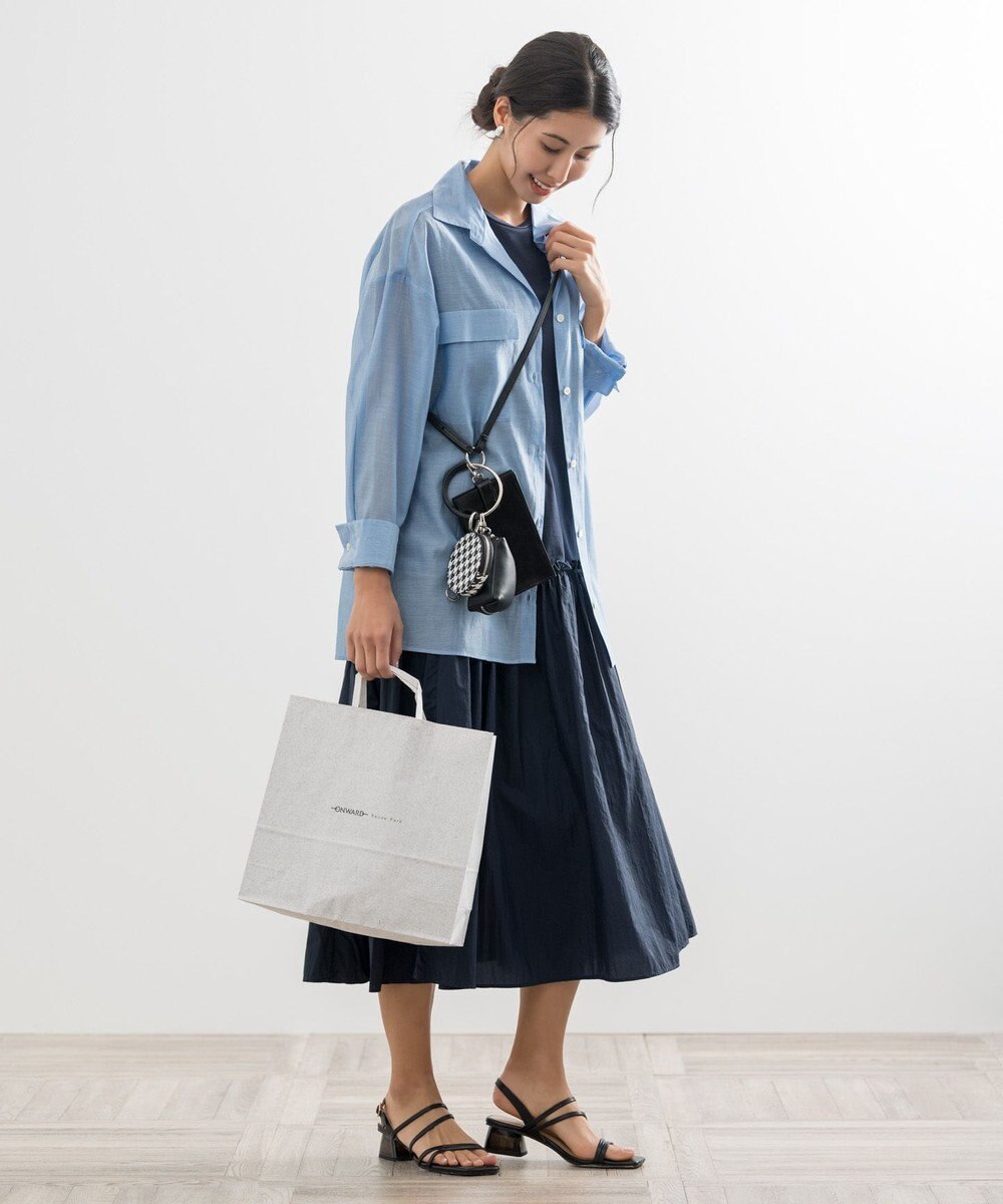 ONWARD Reuse Park 【UNFILO】ワンピース春夏 