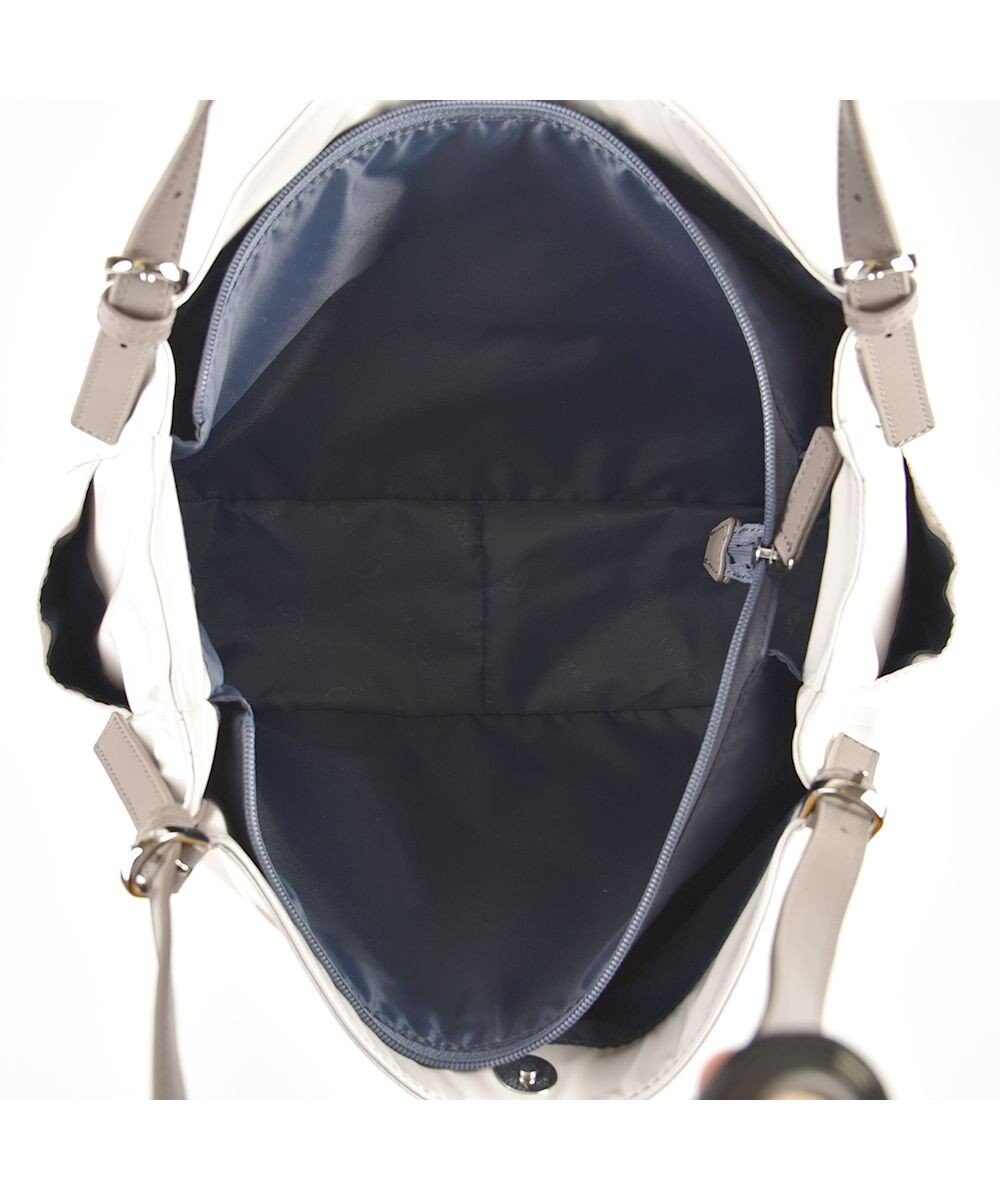 LA BAGAGERIE プリュイ タックトート Mサイズ 