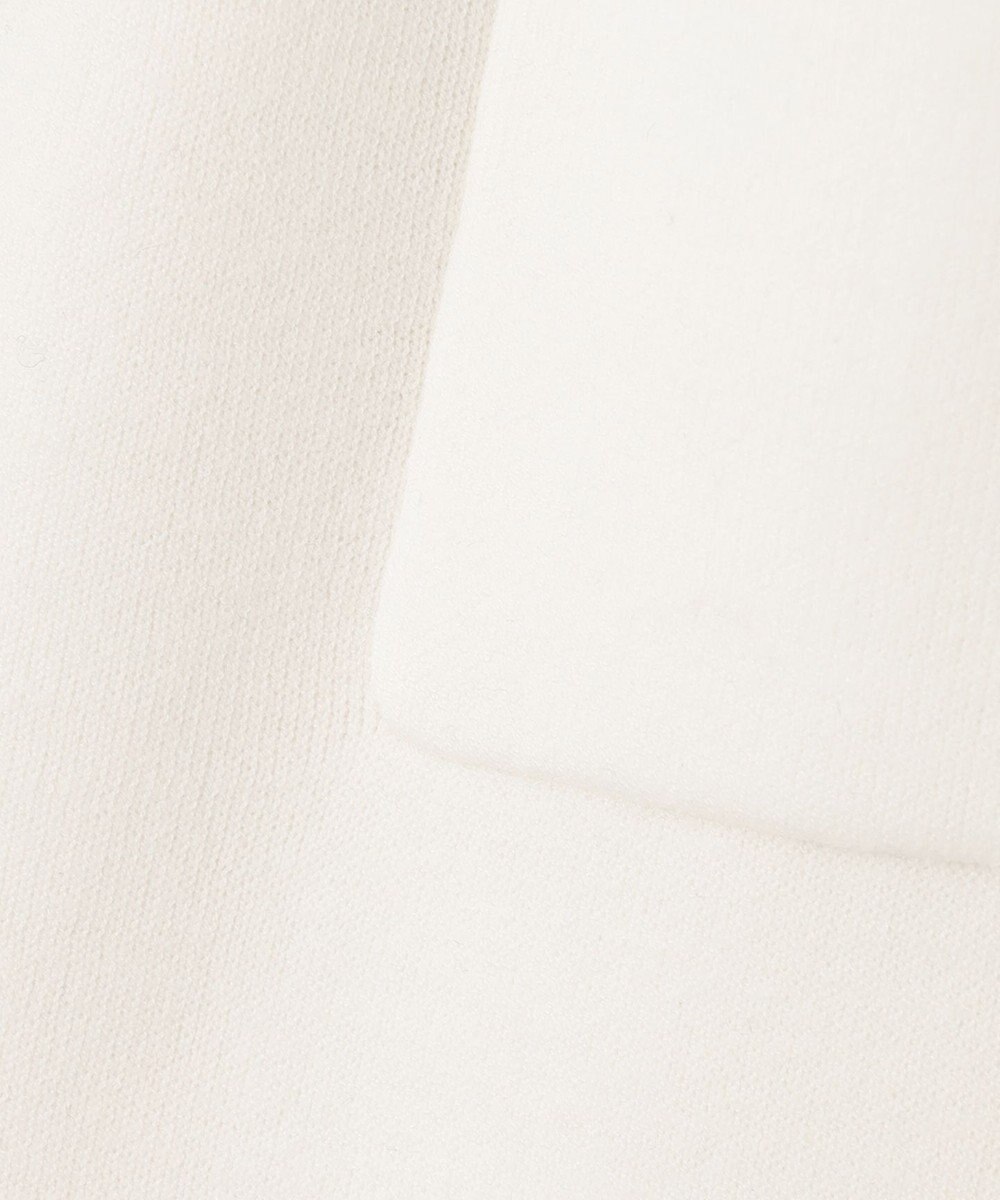 23区GOLF ニットアップでレディなスタイリングを【WOMEN】【洗える】ニットスカート 