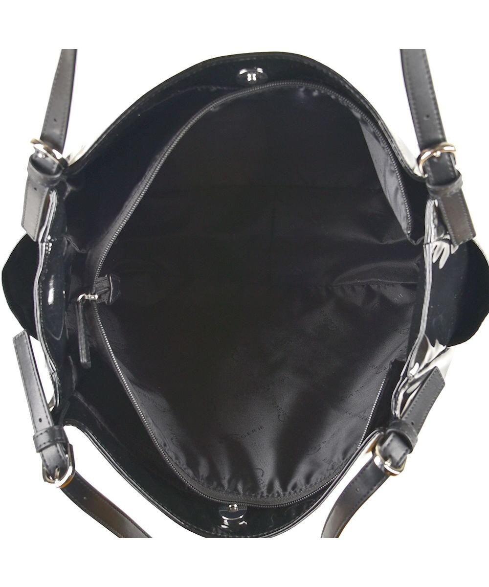 LA BAGAGERIE プリュイ タックトート Mサイズ 