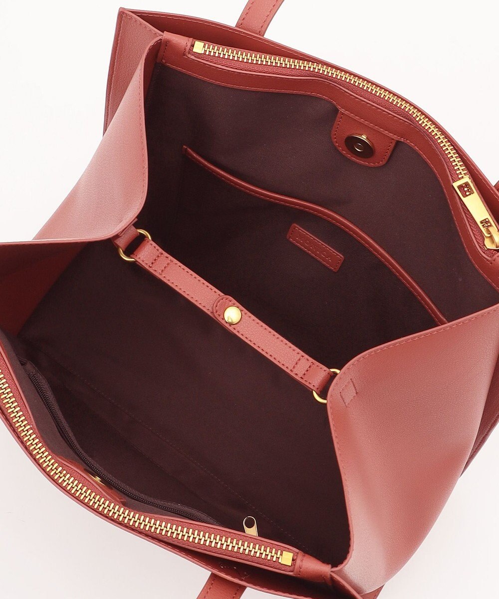 LA BAGAGERIE 【MONICA】デイリートートバッグ 