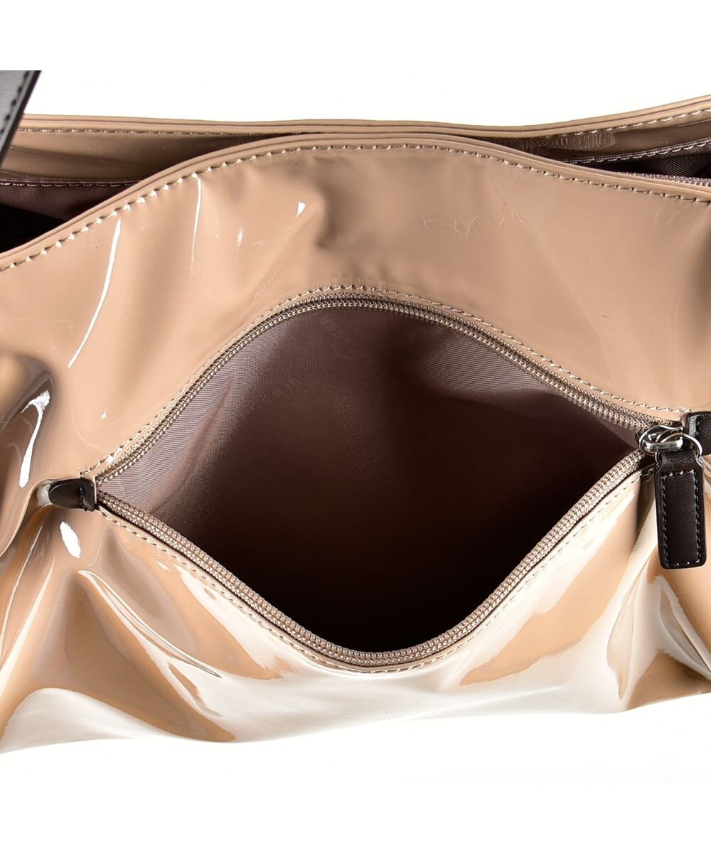 LA BAGAGERIE プリュイ タックトート Mサイズ 