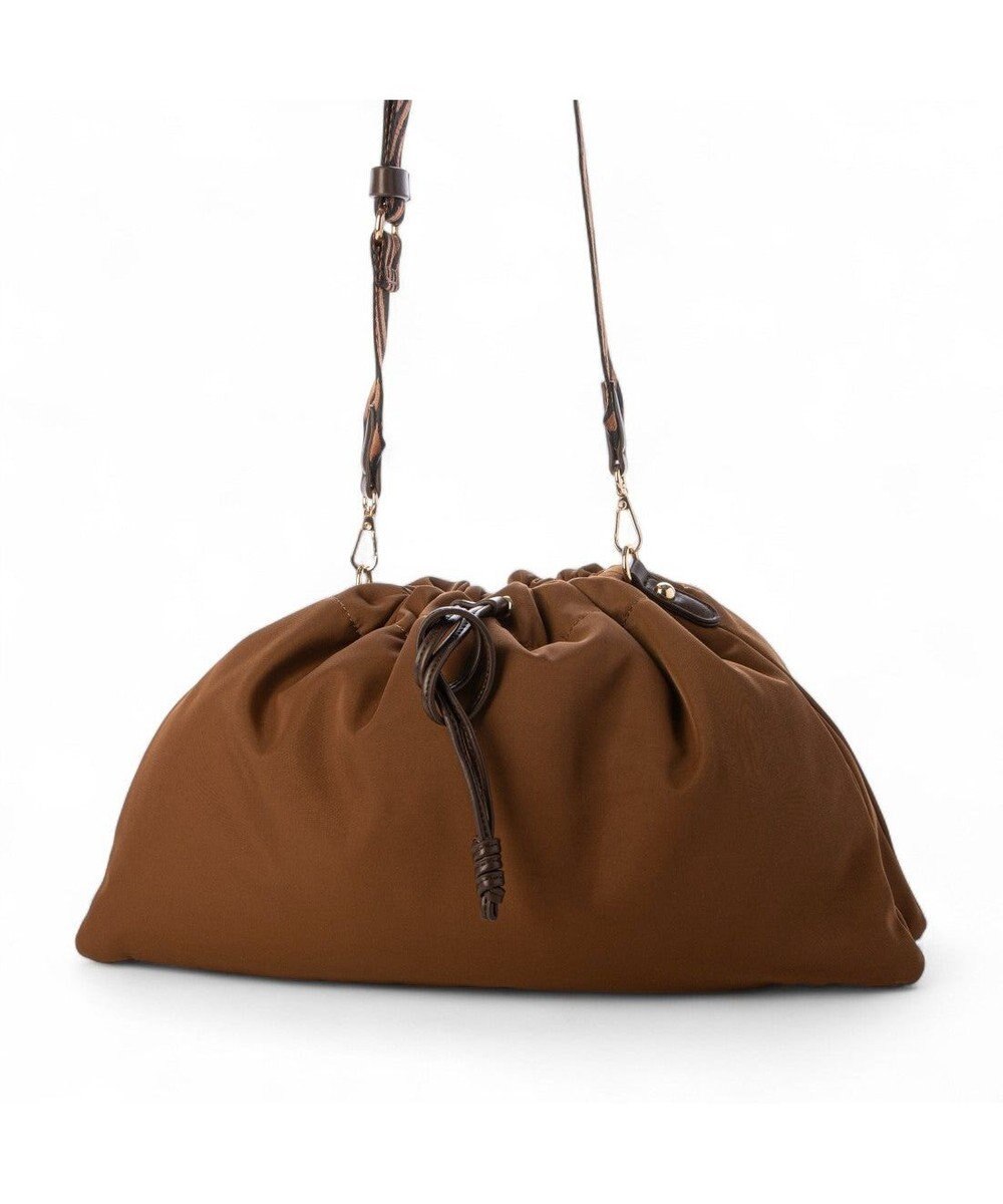 UNBILLION カカトゥ kakatoo / ドロストショルダーバッグ 