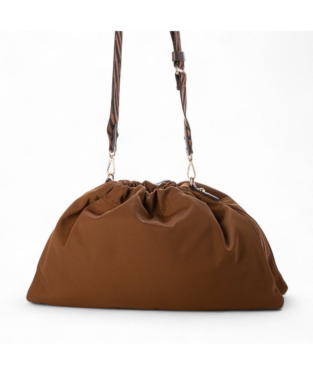 UNBILLION カカトゥ kakatoo / ドロストショルダーバッグ 