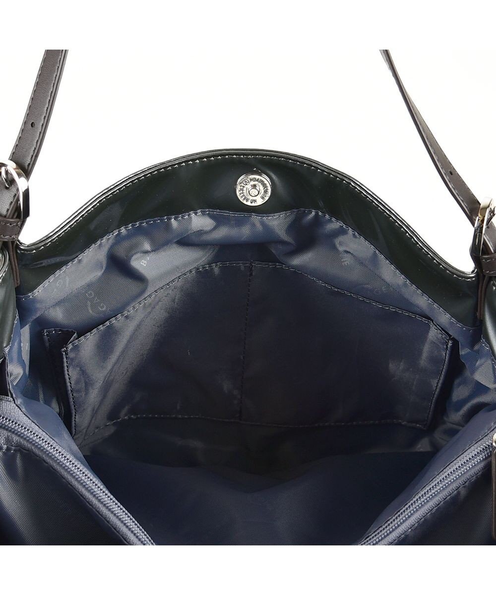 LA BAGAGERIE プリュイ タックトート Mサイズ 