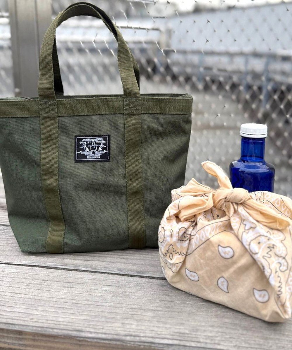 ROOTOTE 6420【簡易保冷】PT.サーモキーパーランチ.ベーシック-D 