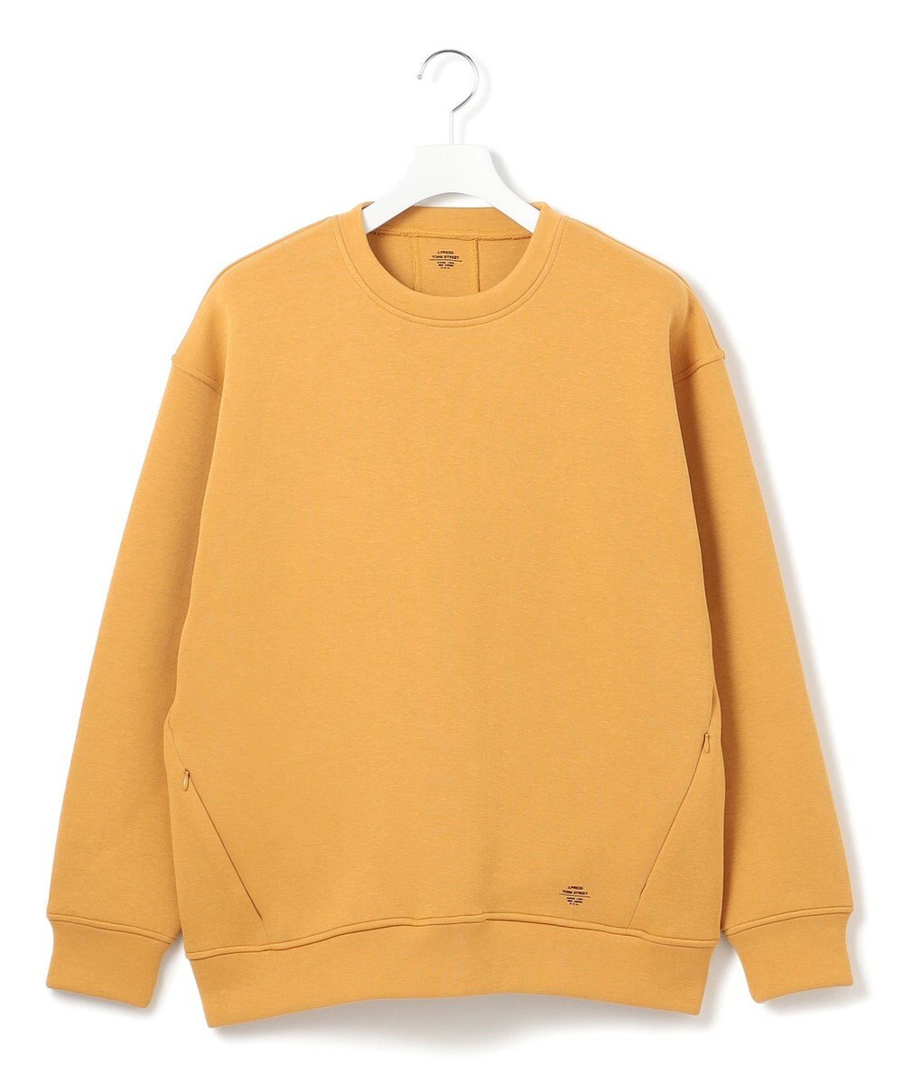 J.PRESS YORK STREET 【UNISEX】スウェット / クルー 