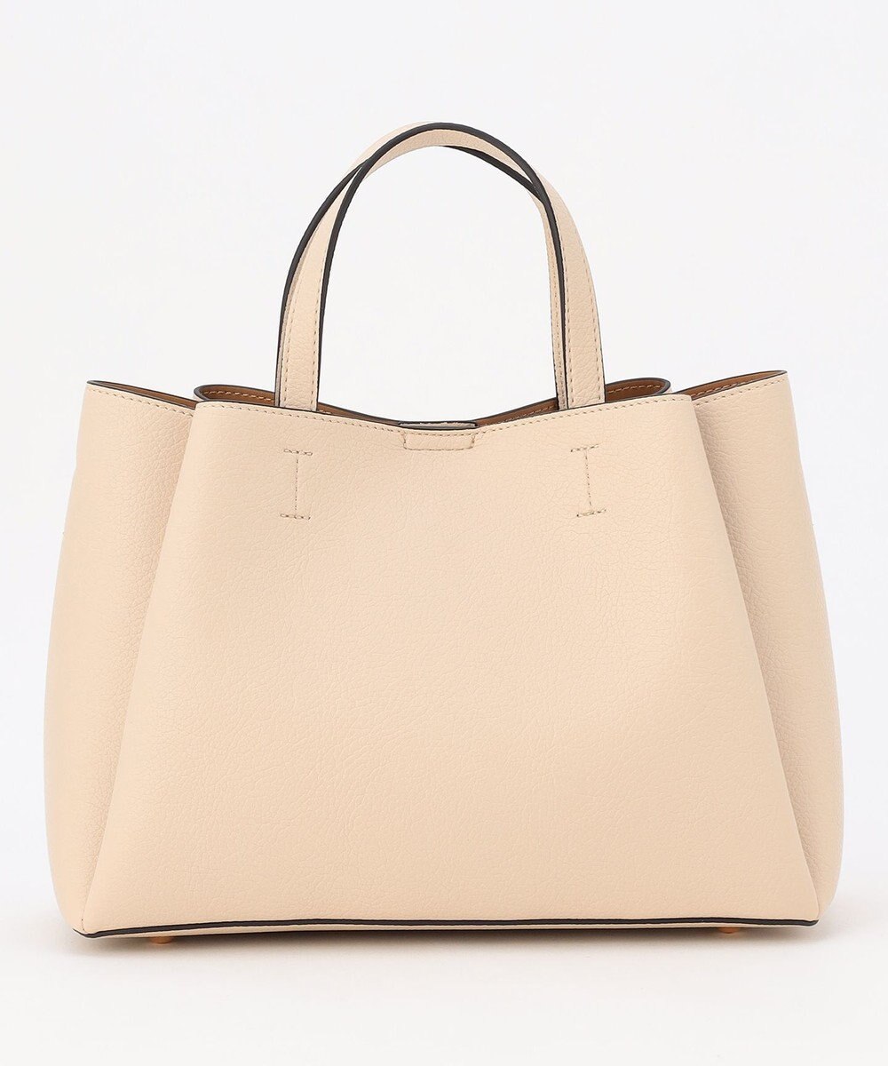 組曲 フロントベルト2WAYハンド バッグ 