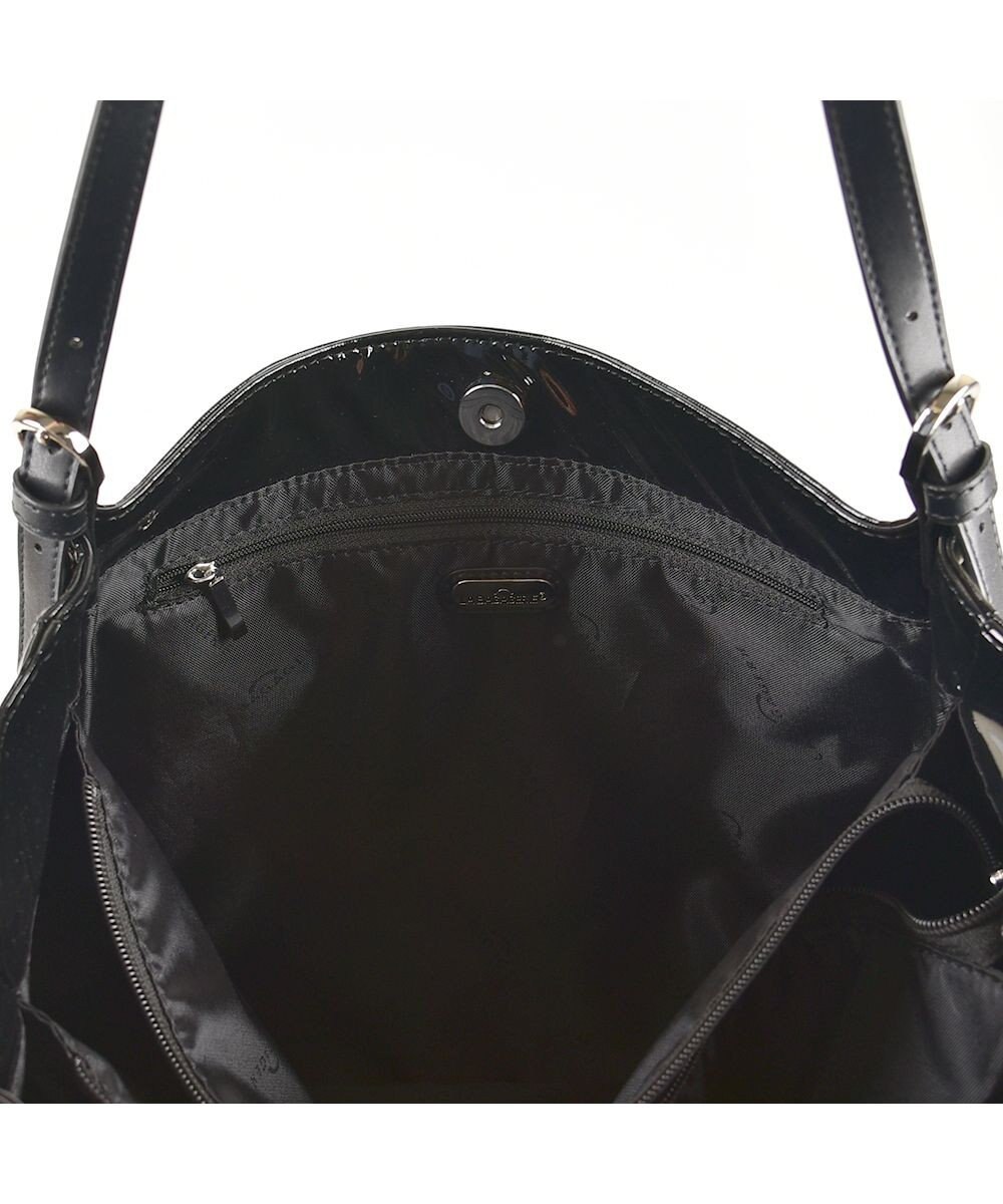 LA BAGAGERIE プリュイ タックトート Mサイズ 