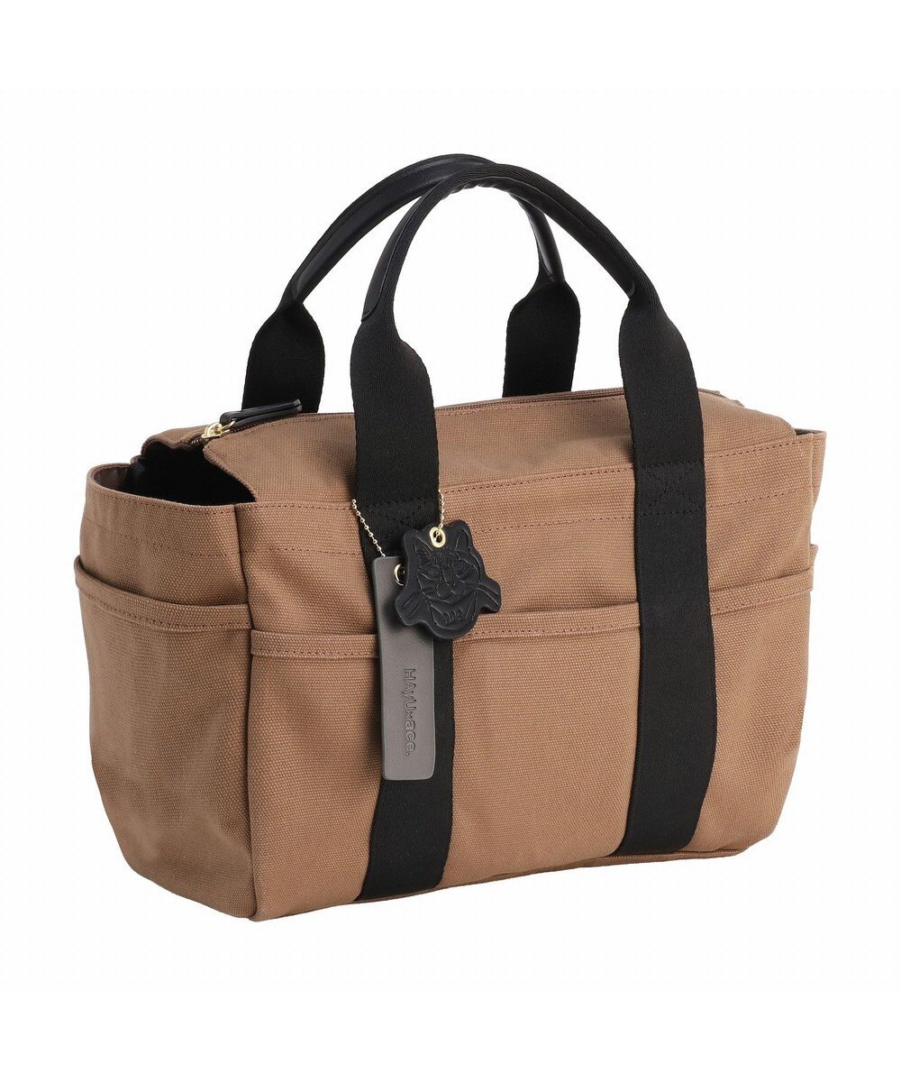 ACE BAGS & LUGGAGE HAyU × ace.  ガーデン トートバッグ 10L 17851 