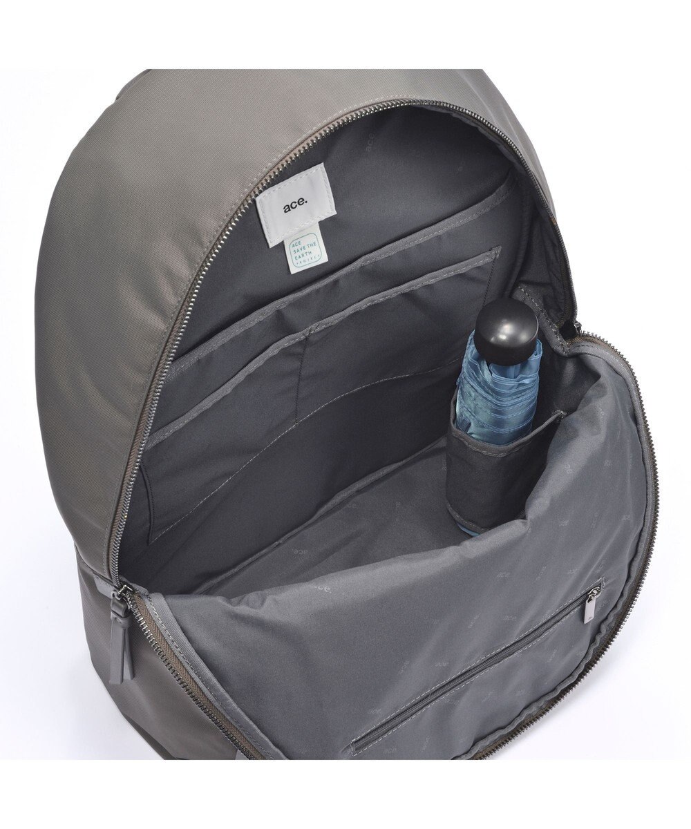 ACE BAGS & LUGGAGE 【雑誌掲載】 ace.GENE サルティー リュックサック ビジネスバッグ 10427 エース レディースビジネス 