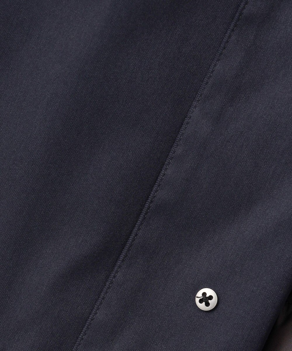 J.PRESS MEN 【デタッチャブル】スタンドフォールシートコート / ダウンライナー 