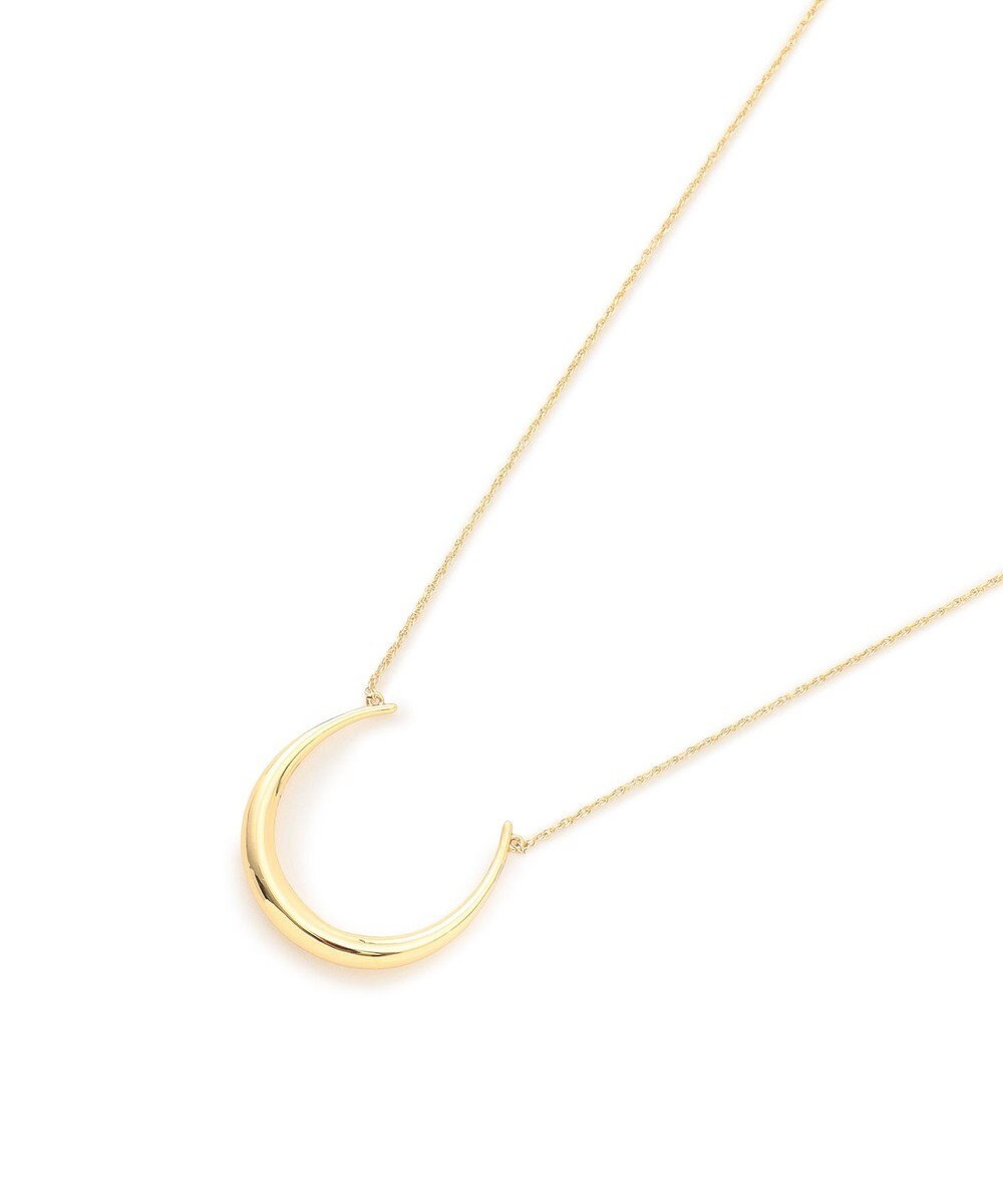 23区 フープトップ チェーン ネックレス 