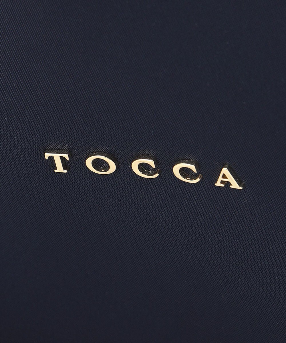 TOCCA TETRA BACKPACK M リュックサック M 