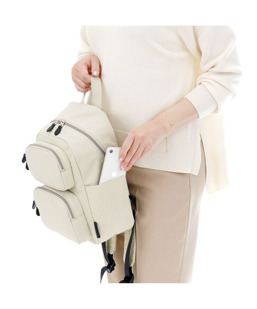 IBIZA プラクティコ　リュック(S) 