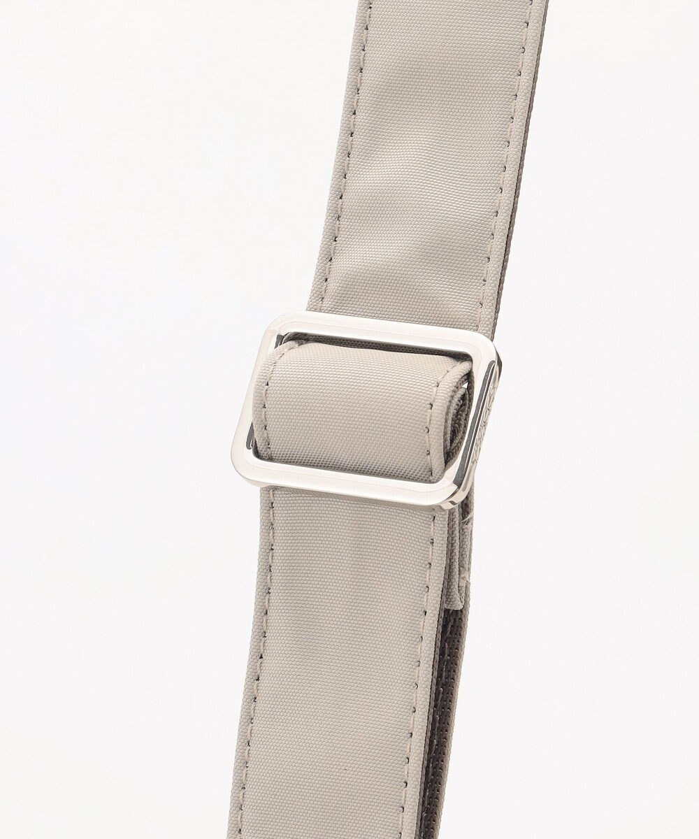 Y'SACCS アシメファスナーポケットショルダー 