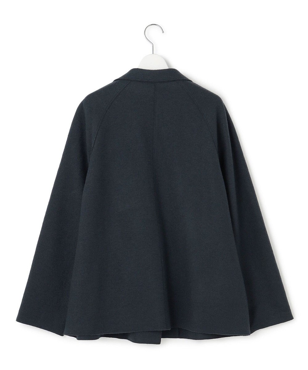 23区 L コンプレストパイル ライトアウター 