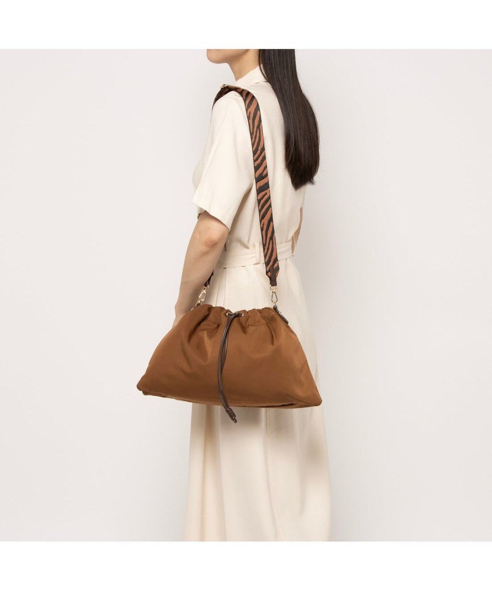 UNBILLION カカトゥ kakatoo / ドロストショルダーバッグ 