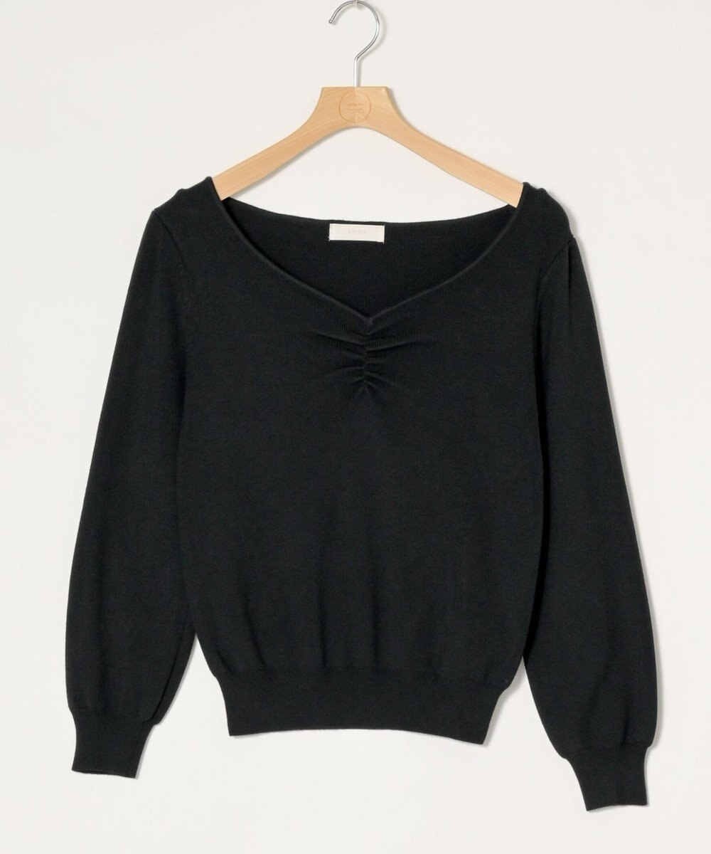 ONWARD Reuse Park 【any SiS】ニット秋冬 