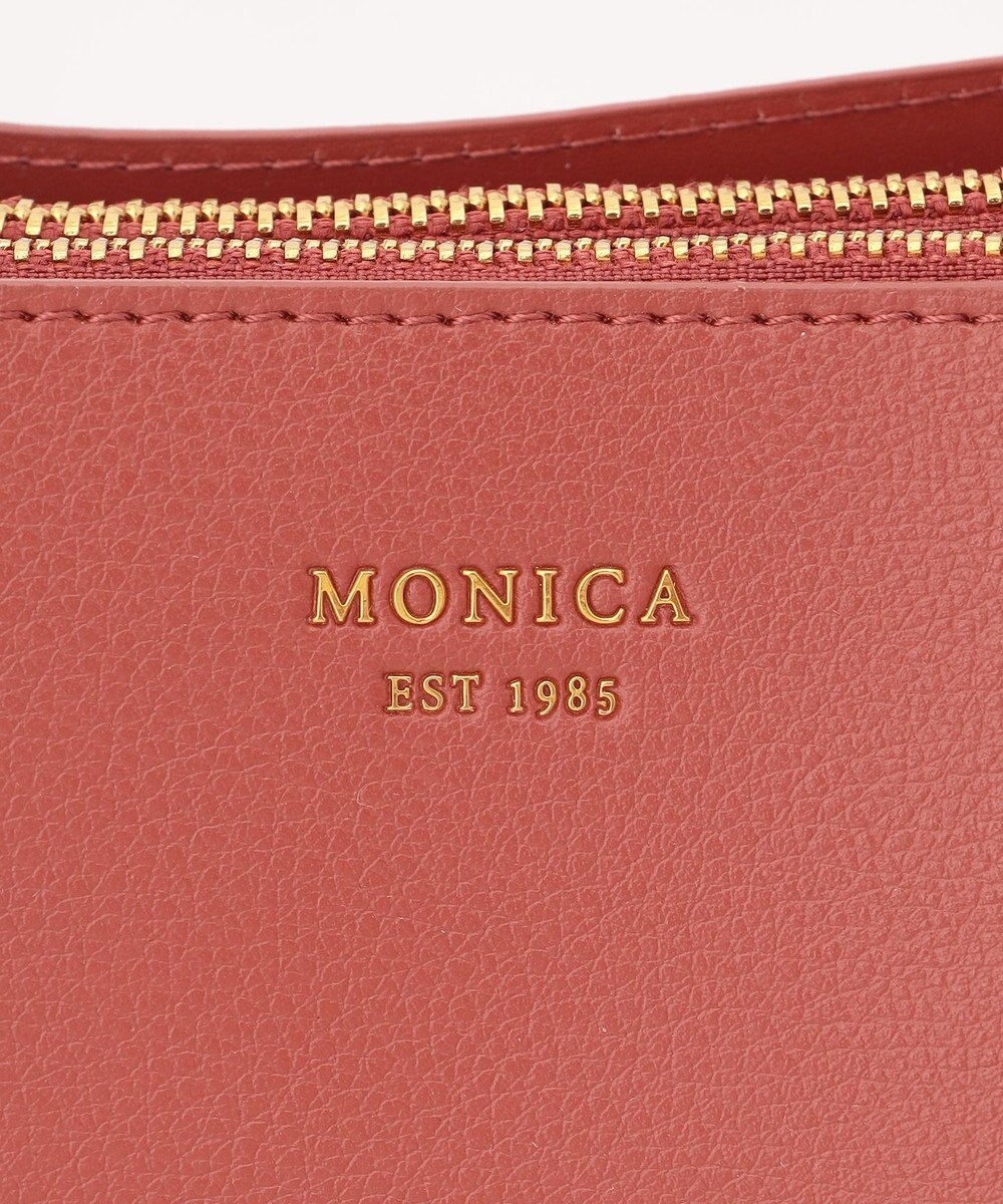 LA BAGAGERIE 【MONICA】デイリートートバッグ 