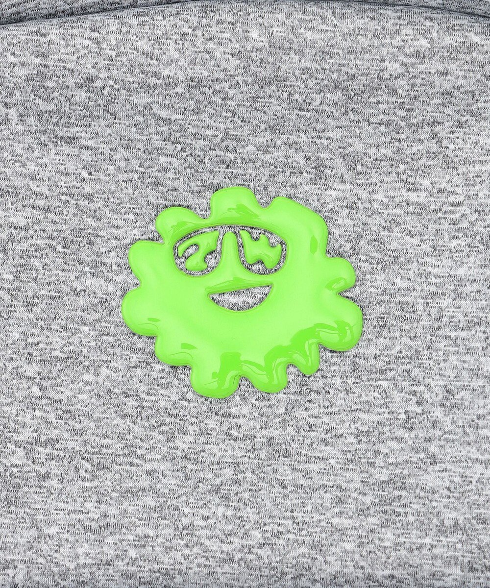 PW CIRCULUS 【25秋冬 新色追加！】【UNISEX / ゴルフグッズ】ネオプレンアイアンカバー 