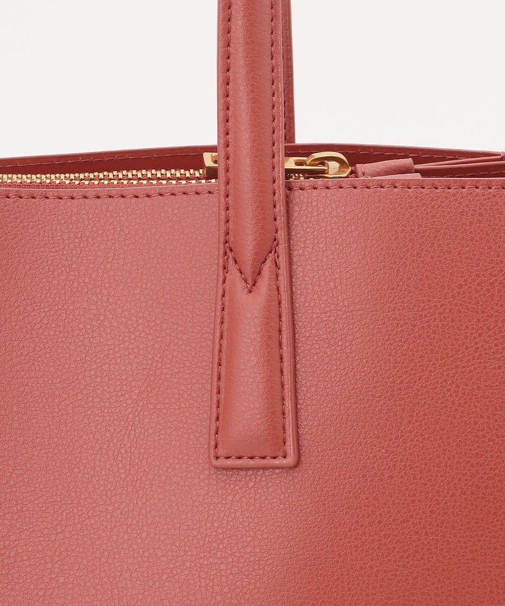 LA BAGAGERIE 【MONICA】デイリートートバッグ 