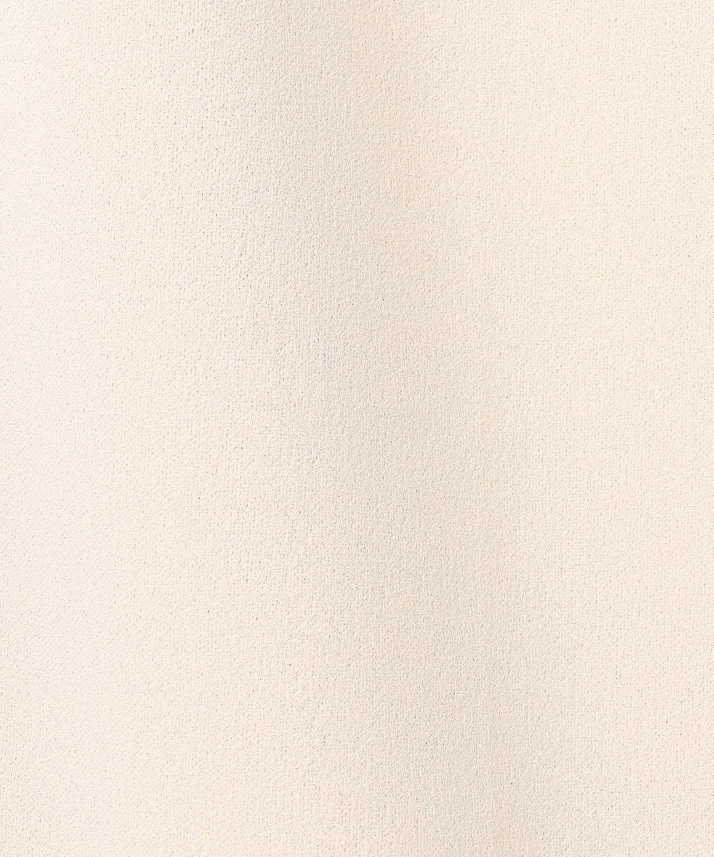 UNFILO 【WEB限定】BEAUTY MOVE センタープレス テーパードパンツ 