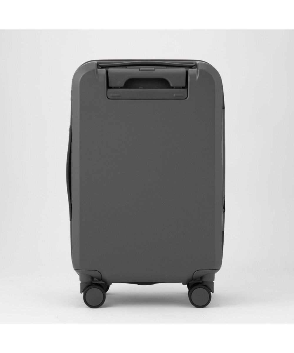 ACE BAGS & LUGGAGE ace. トルク スーツケース 63/78L A4/15.6インチPC収納 ガーメントケース付 09092 エース 