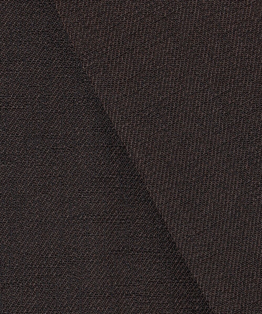 uncrave リネンライクツイル ジャケット 