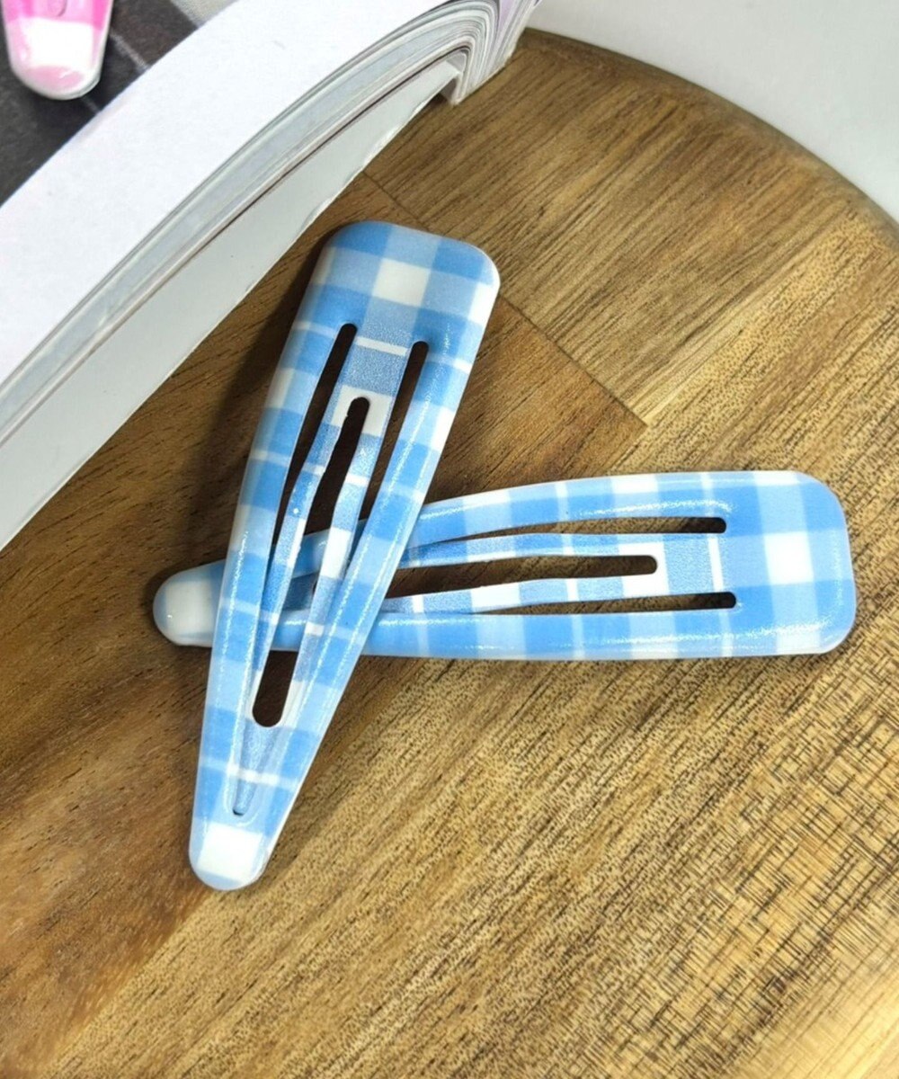 WEGO L2Pアソートパターンパッチンピン 