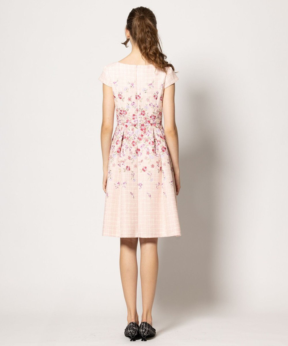 TOCCA 【キャンセル分販売！洗える】MOSS ROSE WORLD ドレス 