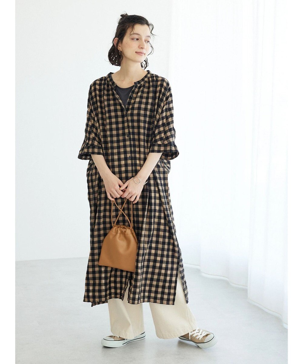 CRAFT STANDARD BOUTIQUE ２ＷＡＹサロペット 