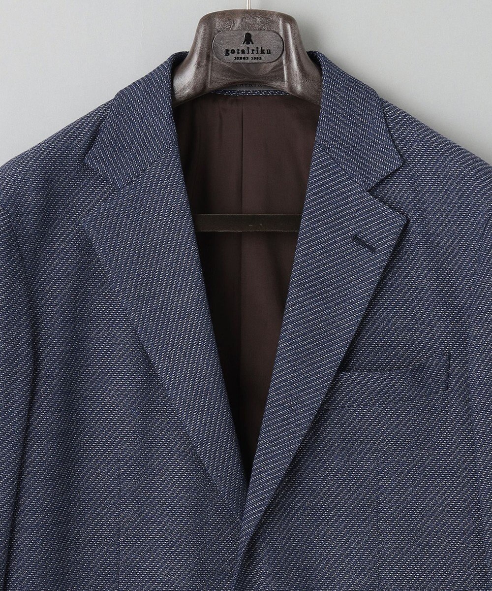 GOTAIRIKU 【MARLANE】カーディガンジャケット 