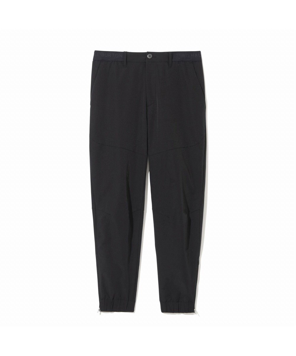 ZERO HALLIBURTON 【撥水・ストレッチ】 ドライソロテックスジョガーパンツ ZHG-M5S1c 82943 