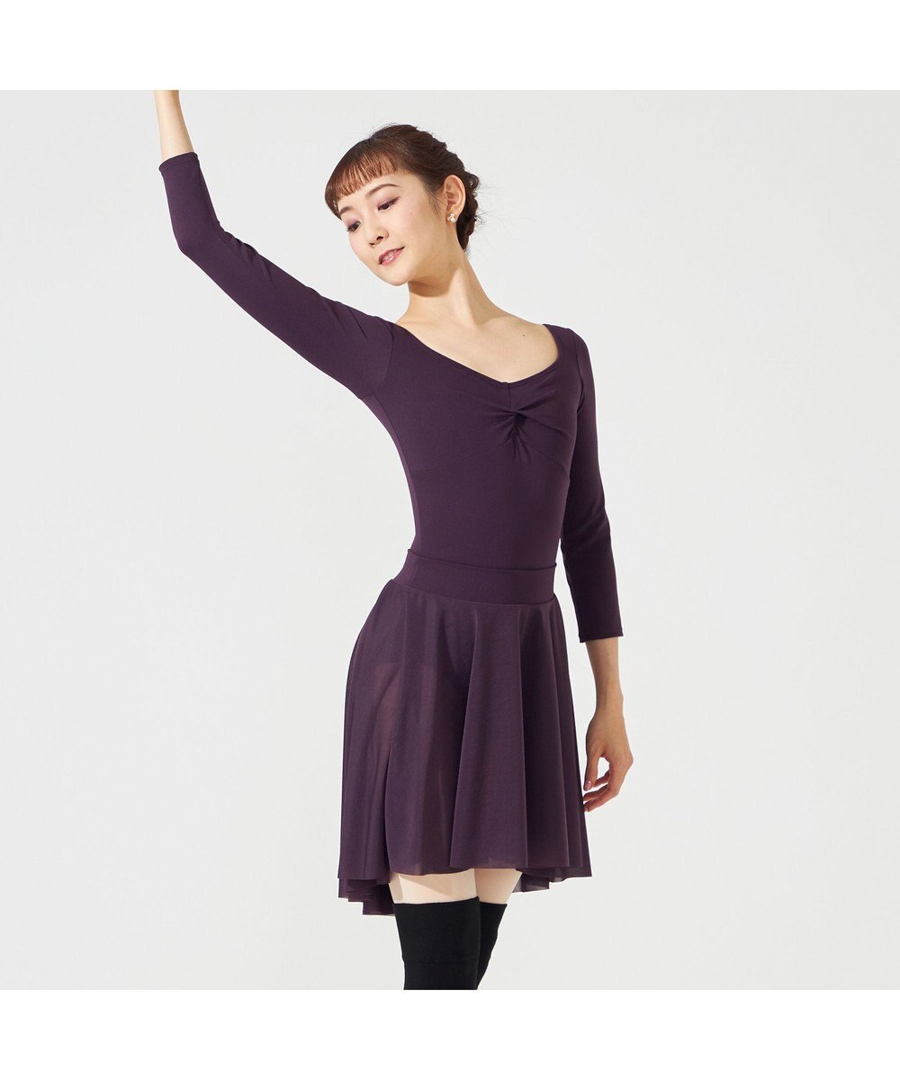 Chacott スカート 