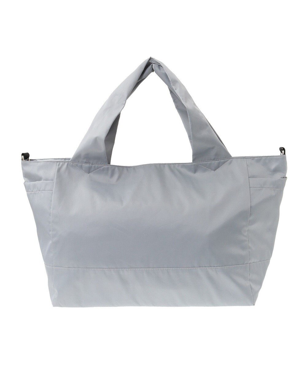 Green Parks ・ＱＵＯＮ　シャイニービッグボストンショルダー 