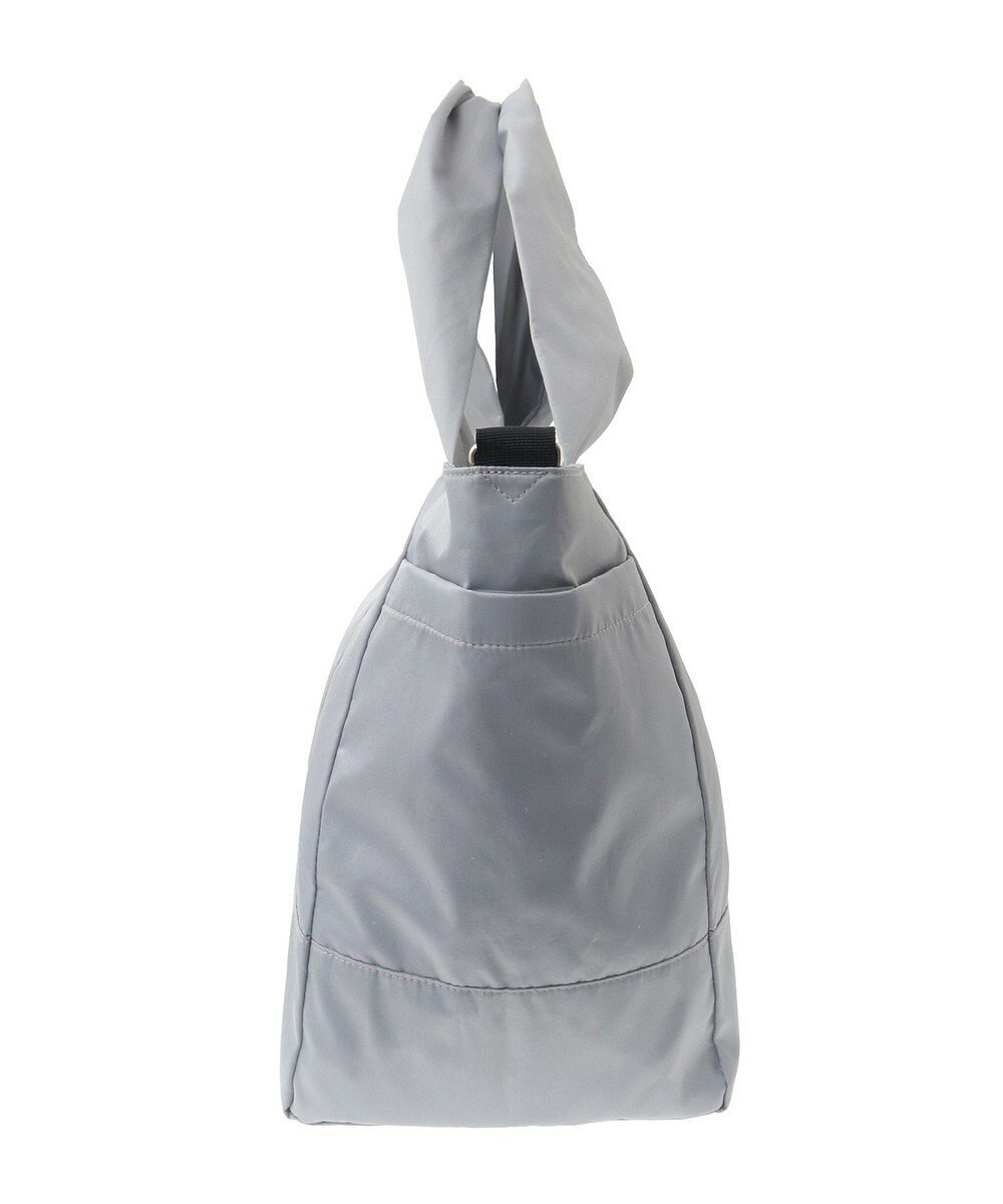 Green Parks ・ＱＵＯＮ　シャイニービッグボストンショルダー 