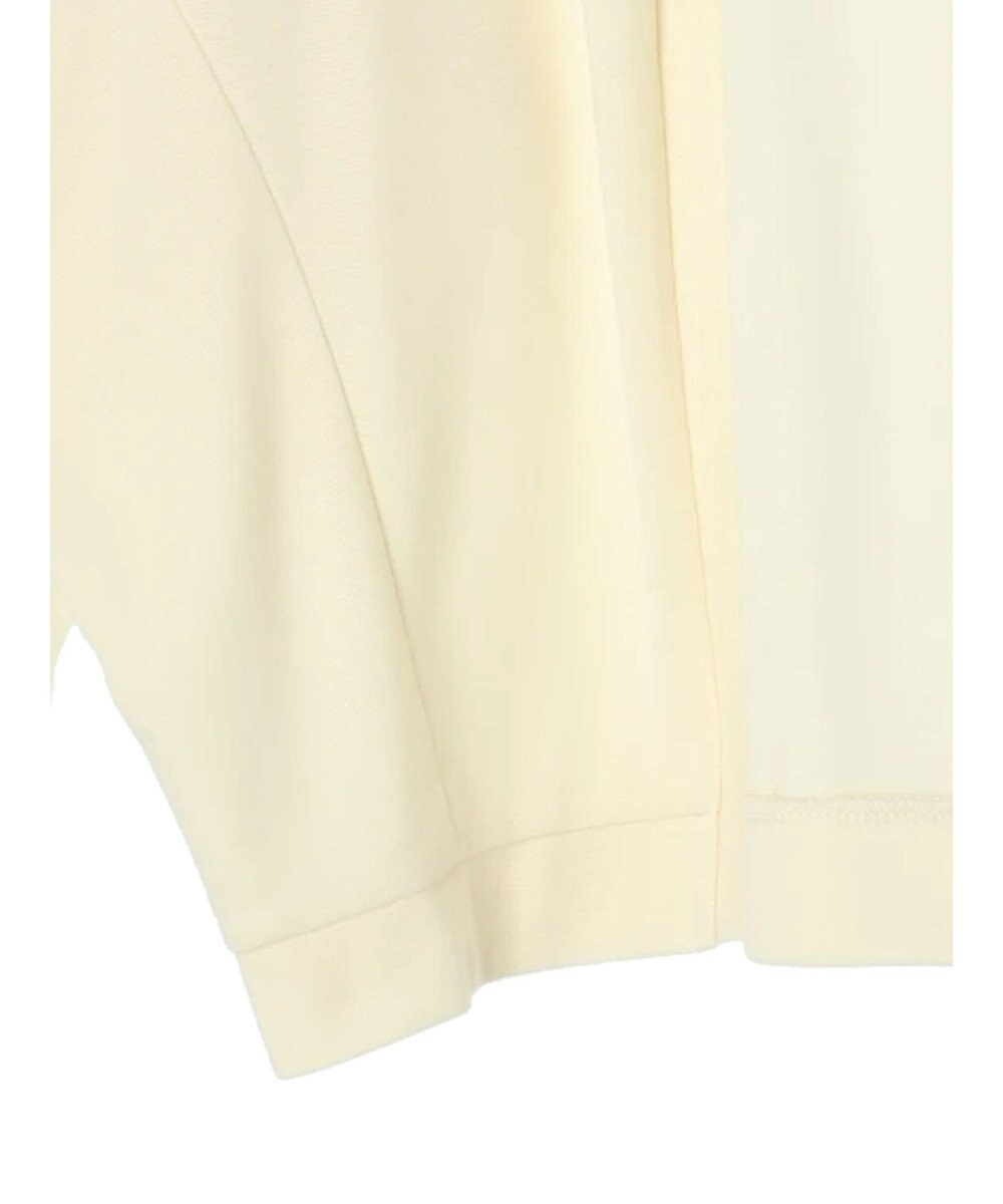 Green Parks ドルマン袖トッパーカーディガン 