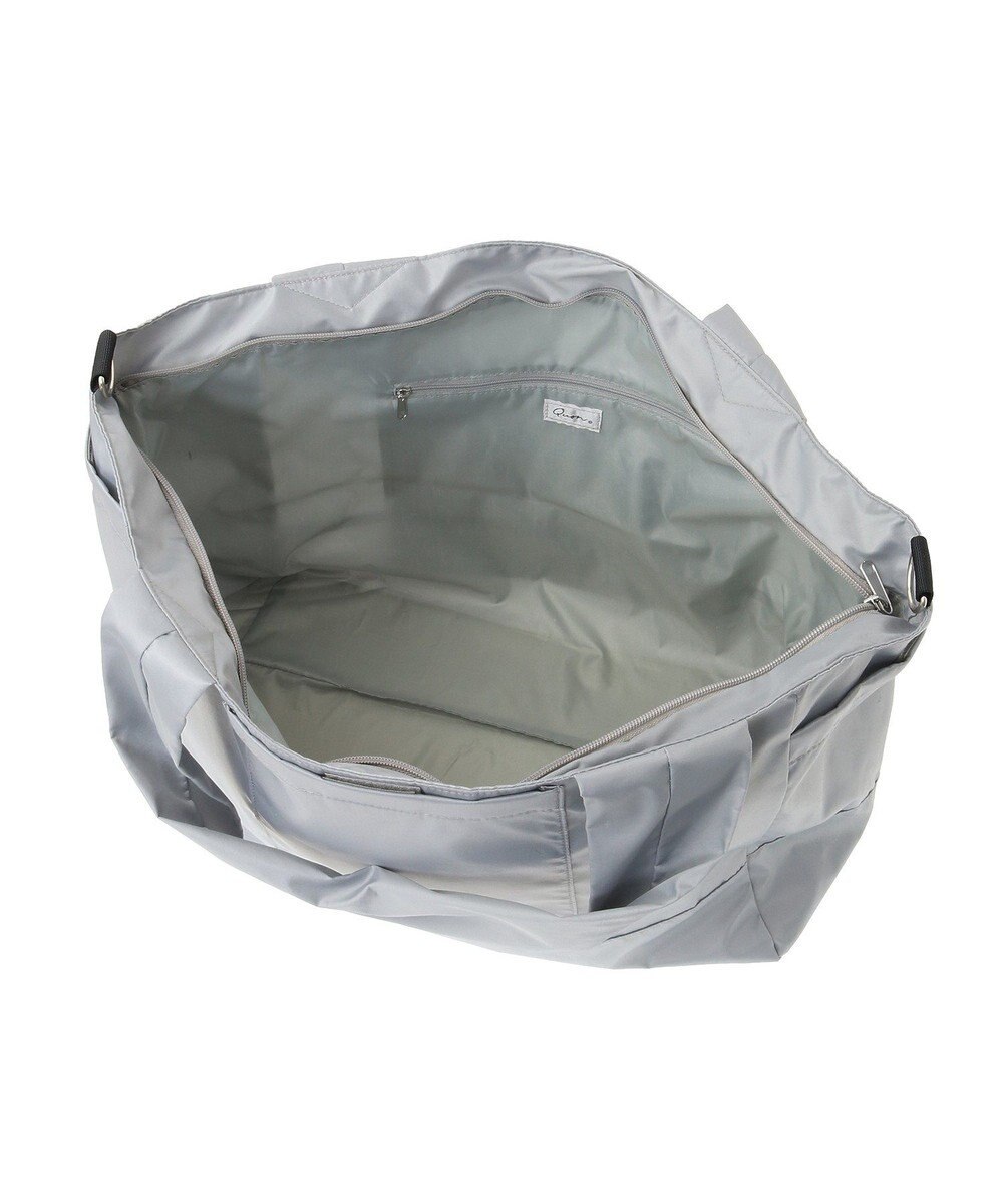 Green Parks ・ＱＵＯＮ　シャイニービッグボストンショルダー 