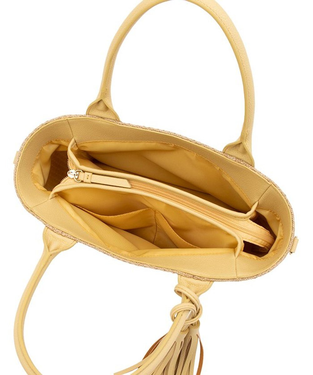 CLATHAS アナナス 2wayバッグ 