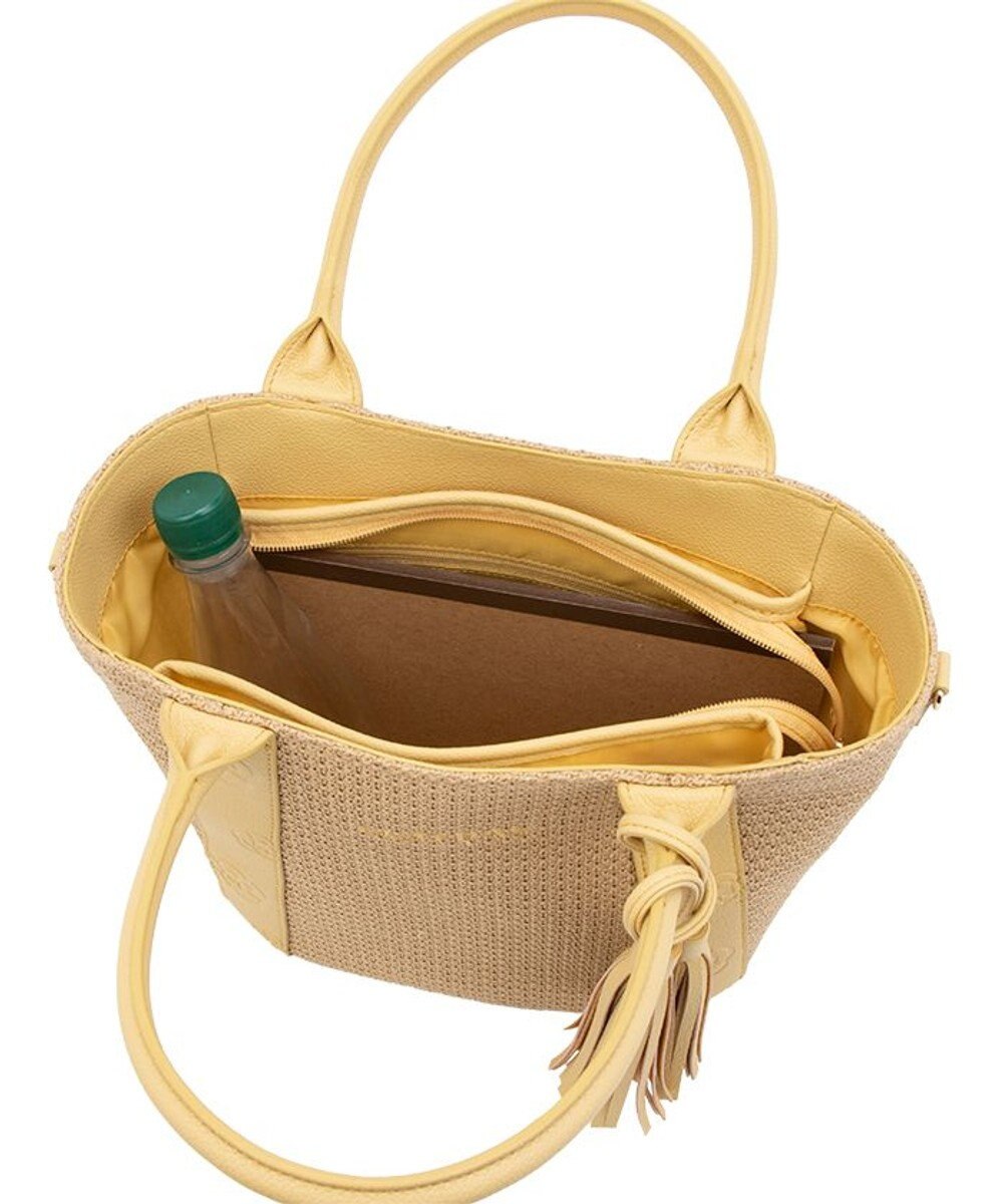 CLATHAS アナナス 2wayバッグ 